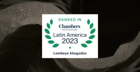 Lembeye Abogados destaca en Chambers & Partners