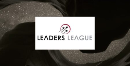 Lembeye fue rankeado en dos categorías de Leaders League