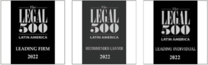 The Legal 500 Latin America 2022 destaca a Lembeye en cuatro categorías