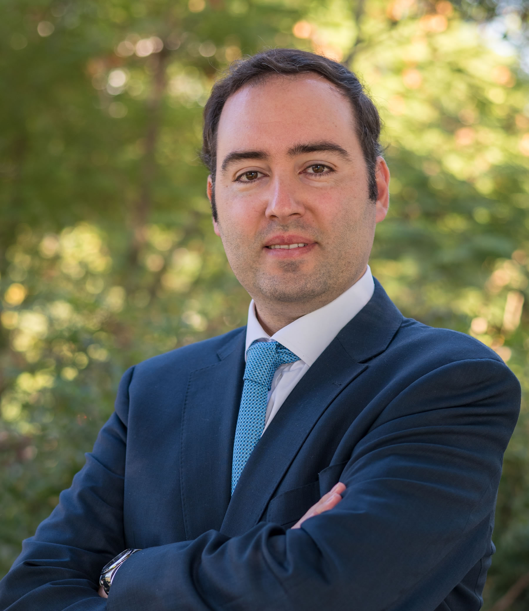 Francisco Simón