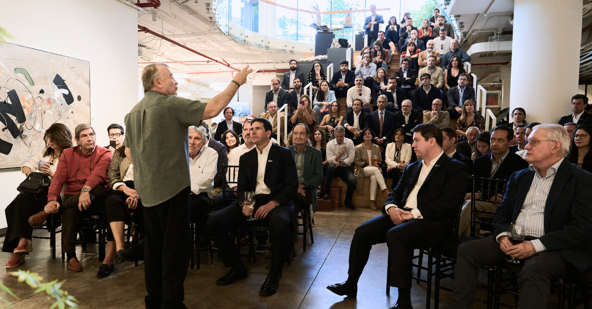 Elecciones Presidenciales Chile 2025