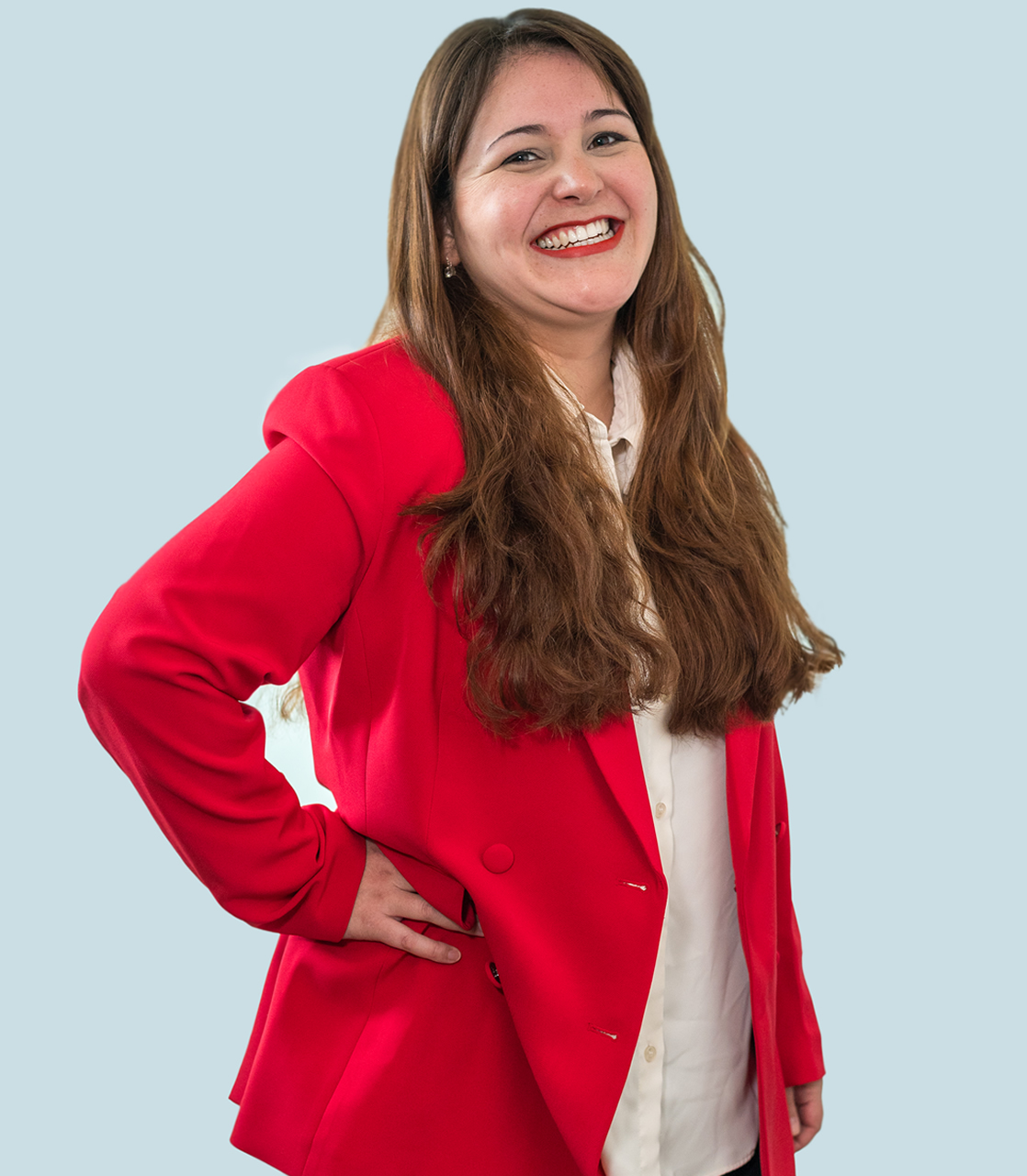 Araceli Vasquez