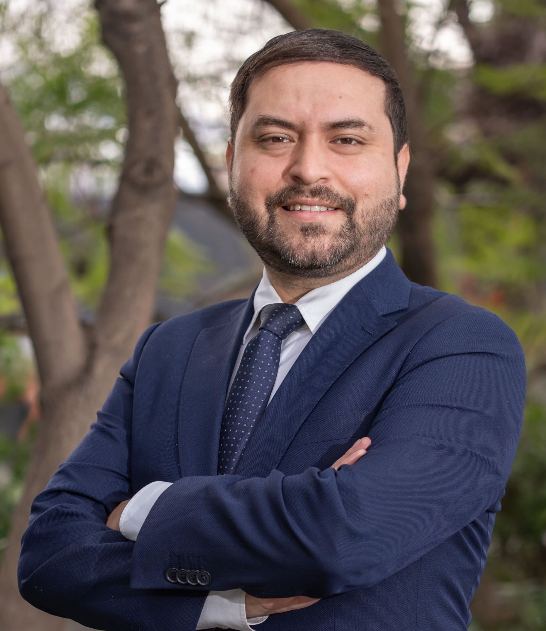 Jaime Ayala