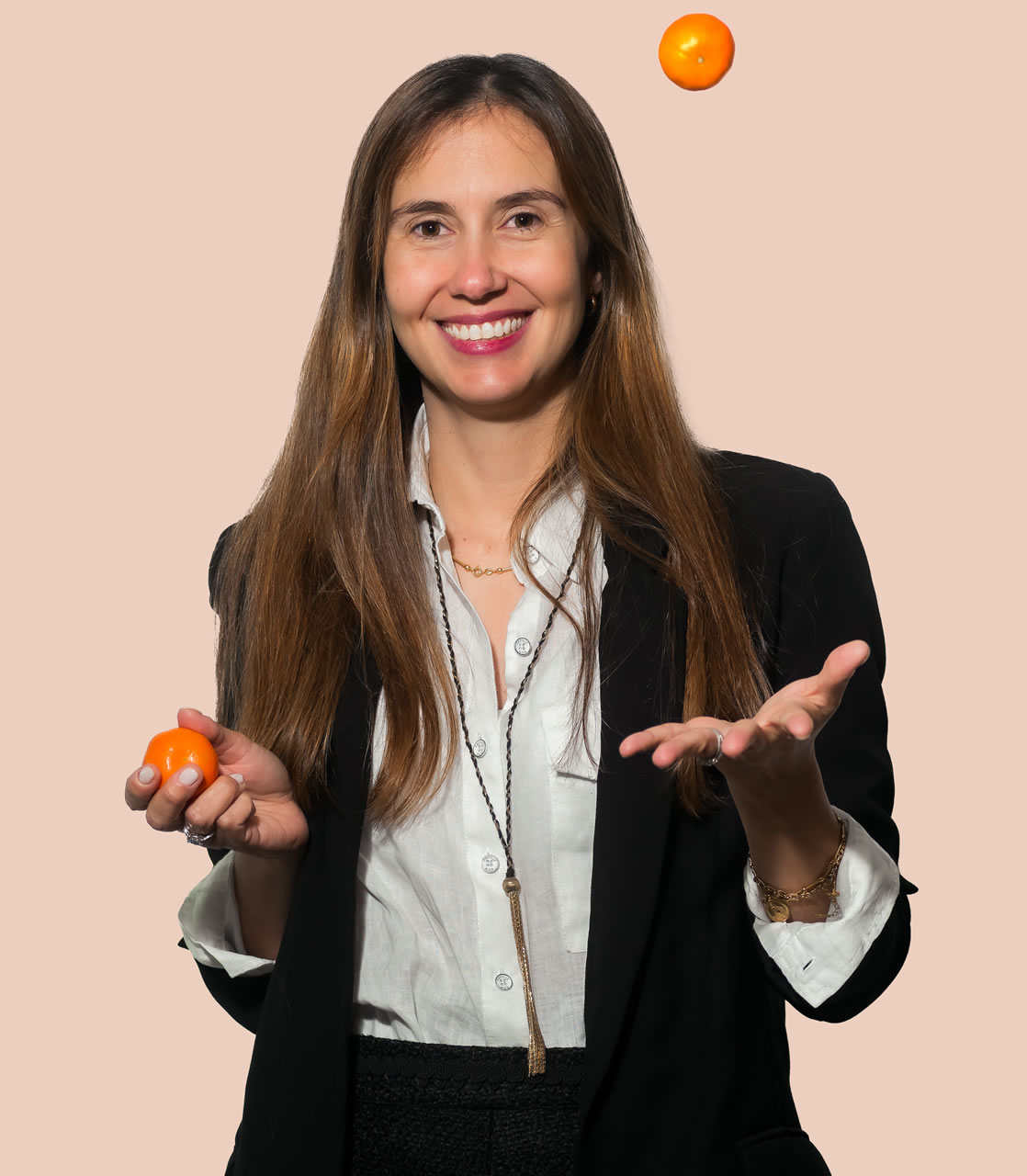 Trinidad González