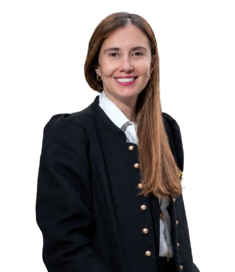 Trinidad González